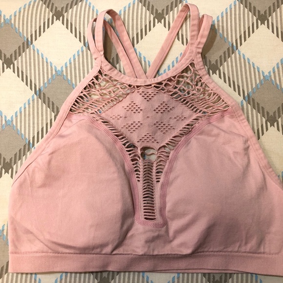 Madden NYC Bralette - Picture 1 of 4